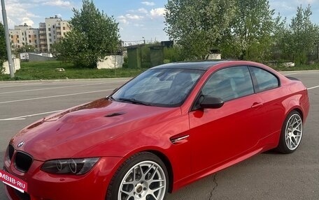 BMW M3, 2008 год, 3 899 999 рублей, 3 фотография
