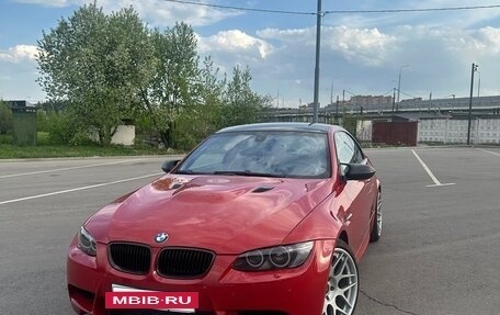 BMW M3, 2008 год, 3 899 999 рублей, 2 фотография