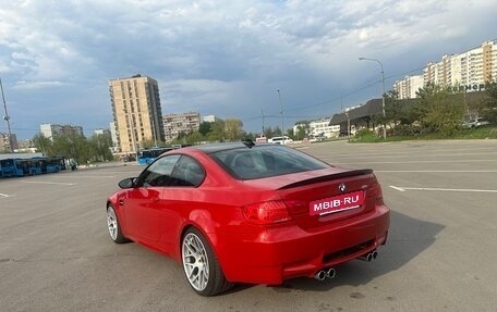 BMW M3, 2008 год, 3 899 999 рублей, 10 фотография