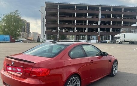 BMW M3, 2008 год, 3 899 999 рублей, 7 фотография