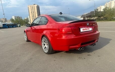 BMW M3, 2008 год, 3 899 999 рублей, 9 фотография