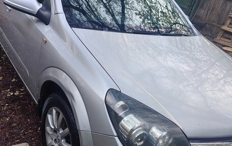 Opel Astra H, 2008 год, 625 000 рублей, 2 фотография