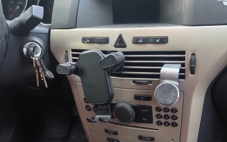 Opel Astra H, 2008 год, 625 000 рублей, 4 фотография