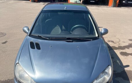 Peugeot 206, 2008 год, 140 000 рублей, 4 фотография
