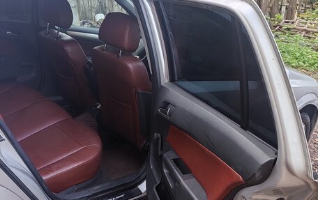 Opel Astra H, 2008 год, 625 000 рублей, 5 фотография