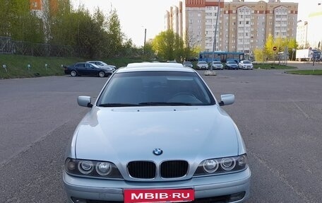BMW 5 серия, 1997 год, 650 000 рублей, 2 фотография