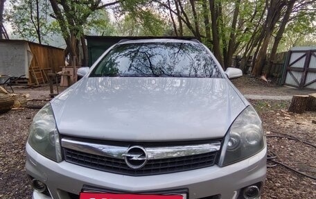 Opel Astra H, 2008 год, 625 000 рублей, 3 фотография
