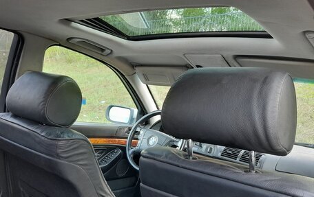 BMW 5 серия, 1997 год, 650 000 рублей, 19 фотография