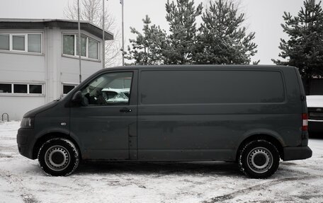 Volkswagen Transporter T5 рестайлинг, 2012 год, 1 100 000 рублей, 5 фотография
