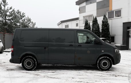 Volkswagen Transporter T5 рестайлинг, 2012 год, 1 100 000 рублей, 2 фотография