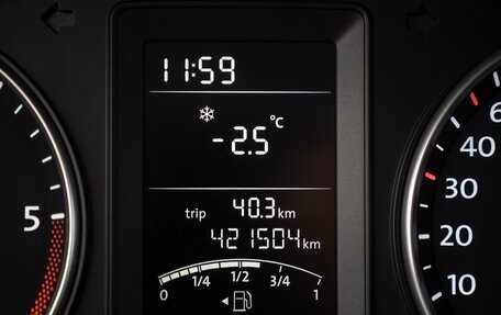 Volkswagen Transporter T5 рестайлинг, 2012 год, 1 100 000 рублей, 11 фотография