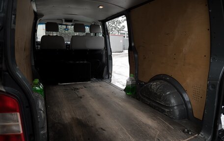 Volkswagen Transporter T5 рестайлинг, 2012 год, 1 100 000 рублей, 15 фотография