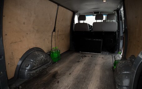 Volkswagen Transporter T5 рестайлинг, 2012 год, 1 100 000 рублей, 14 фотография