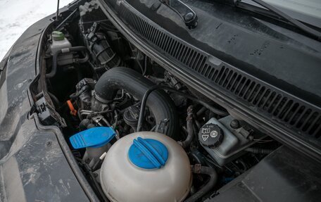 Volkswagen Transporter T5 рестайлинг, 2012 год, 1 100 000 рублей, 18 фотография
