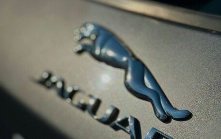 Jaguar F-Pace, 2017 год, 2 200 000 рублей, 3 фотография