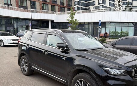 Geely Atlas, 2023 год, 2 150 000 рублей, 2 фотография