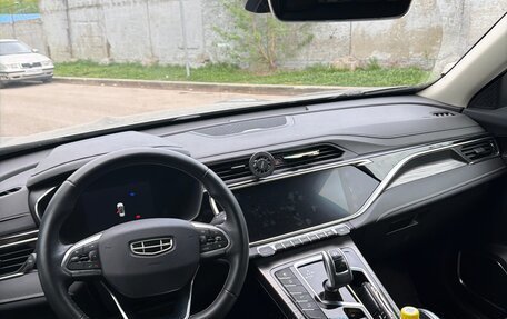 Geely Atlas, 2023 год, 2 150 000 рублей, 5 фотография
