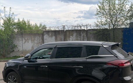Geely Atlas, 2023 год, 2 150 000 рублей, 4 фотография