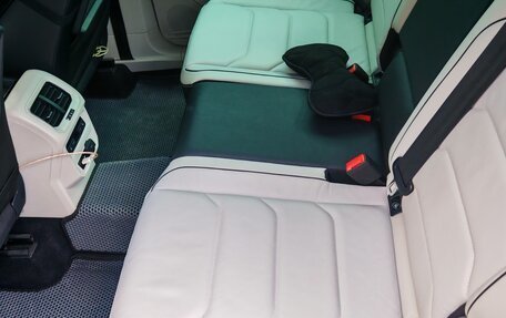 Volkswagen Tiguan II, 2020 год, 3 650 000 рублей, 12 фотография