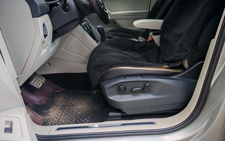 Volkswagen Tiguan II, 2020 год, 3 650 000 рублей, 13 фотография