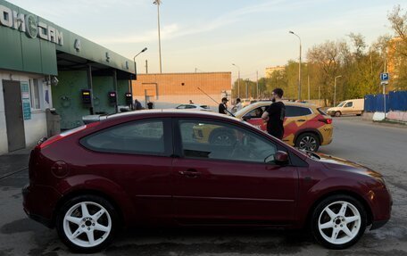 Ford Focus II рестайлинг, 2006 год, 400 000 рублей, 2 фотография