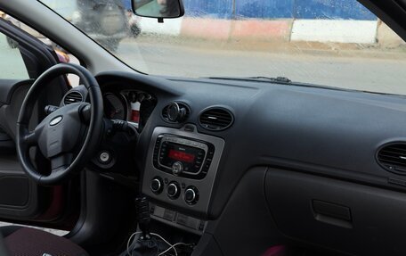 Ford Focus II рестайлинг, 2006 год, 400 000 рублей, 8 фотография
