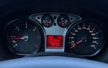 Ford Focus II рестайлинг, 2006 год, 400 000 рублей, 12 фотография