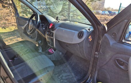 Renault Sandero I, 2010 год, 550 000 рублей, 4 фотография