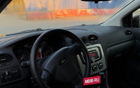 Ford Focus II рестайлинг, 2006 год, 400 000 рублей, 7 фотография