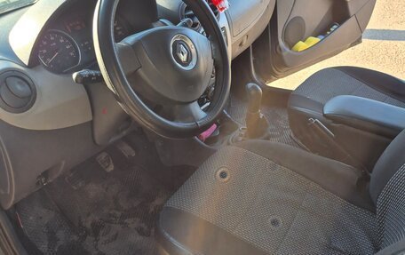 Renault Sandero I, 2010 год, 550 000 рублей, 7 фотография