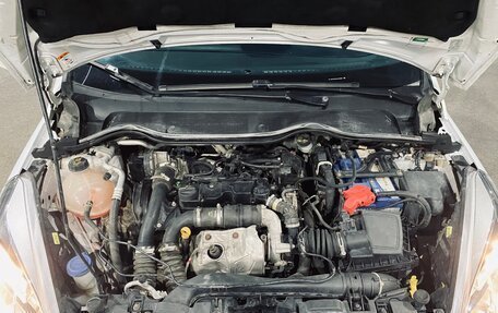 Ford Fiesta, 2019 год, 1 100 000 рублей, 13 фотография