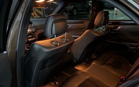 Mercedes-Benz E-Класс, 2013 год, 1 870 000 рублей, 7 фотография