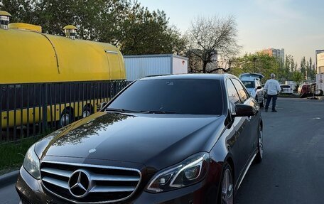 Mercedes-Benz E-Класс, 2013 год, 1 870 000 рублей, 9 фотография