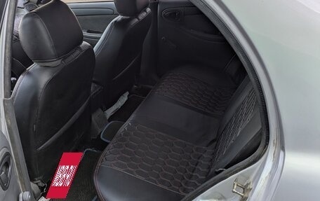 Chevrolet Lanos I, 2008 год, 230 000 рублей, 9 фотография