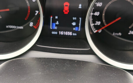 Mitsubishi Lancer IX, 2012 год, 675 000 рублей, 6 фотография