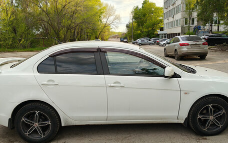 Mitsubishi Lancer IX, 2012 год, 675 000 рублей, 4 фотография