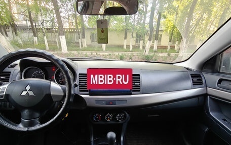 Mitsubishi Lancer IX, 2012 год, 675 000 рублей, 7 фотография