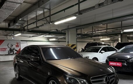 Mercedes-Benz E-Класс, 2013 год, 1 870 000 рублей, 2 фотография