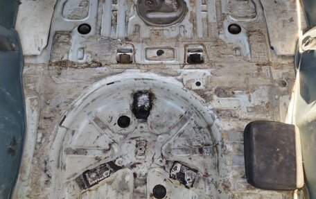 Toyota Vitz, 2000 год, 360 000 рублей, 7 фотография