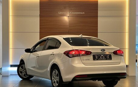 KIA Cerato III, 2019 год, 1 530 000 рублей, 6 фотография