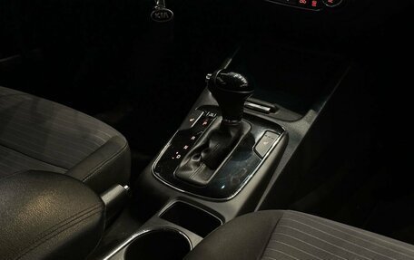 KIA Cerato III, 2019 год, 1 530 000 рублей, 12 фотография