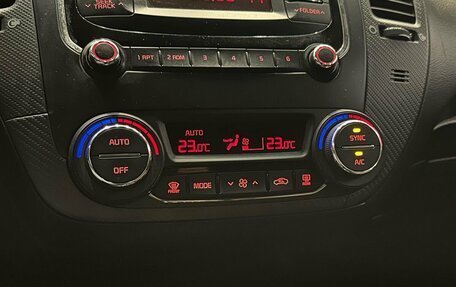 KIA Cerato III, 2019 год, 1 530 000 рублей, 14 фотография