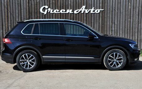 Volkswagen Tiguan II, 2019 год, 2 250 000 рублей, 4 фотография