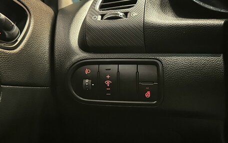 KIA Cerato III, 2019 год, 1 530 000 рублей, 16 фотография