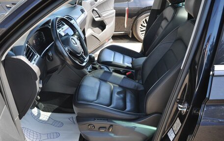 Volkswagen Tiguan II, 2019 год, 2 250 000 рублей, 8 фотография