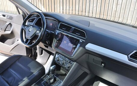 Volkswagen Tiguan II, 2019 год, 2 250 000 рублей, 6 фотография