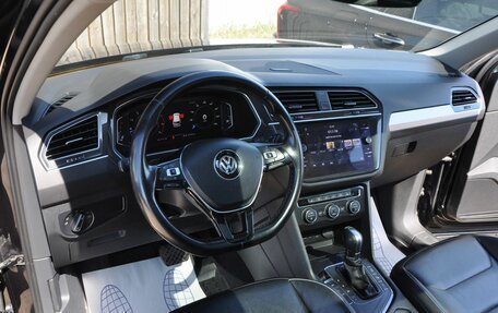 Volkswagen Tiguan II, 2019 год, 2 250 000 рублей, 7 фотография