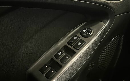 KIA Cerato III, 2019 год, 1 530 000 рублей, 17 фотография