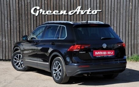 Volkswagen Tiguan II, 2019 год, 2 250 000 рублей, 12 фотография