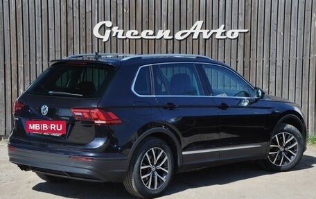 Volkswagen Tiguan II, 2019 год, 2 250 000 рублей, 13 фотография